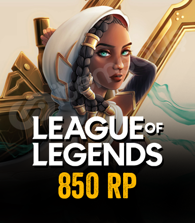 League 850 RP