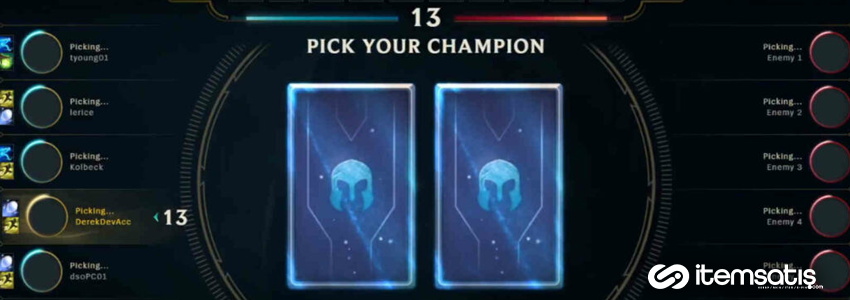 League of Legends Ruh Çiçeği 2025: ARAM Modunda Koeshin Geçidi ve Yenilikler