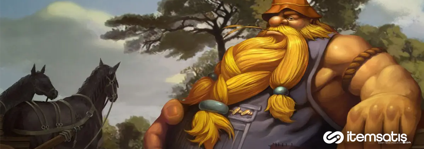 Riot Games, Gragas Sansürü Kararını Geri Çekiyor