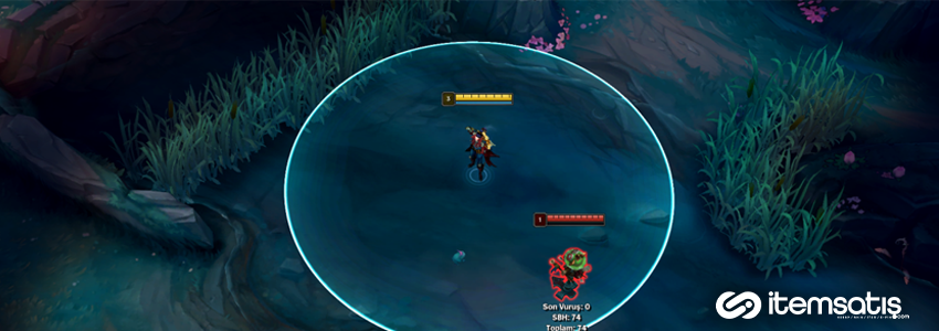 League of Legends'da Kite Tekniği Nasıl Ustalaştırılır? 2025 Rehberi