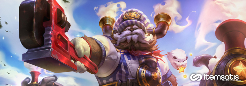 League of Legends Haftalık Kostüm İndirimleri: 25 Kasım - 1 Aralık 2025