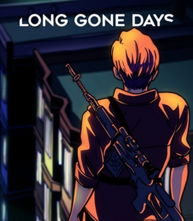 Long Gone Days Steam CD Key