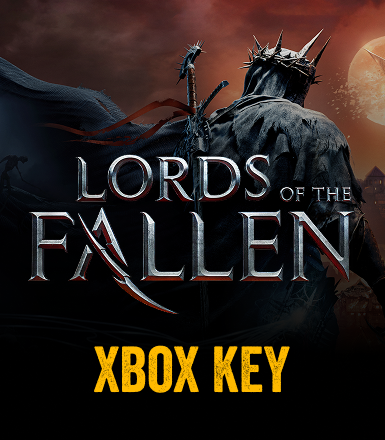 Lords of the Fallen Digital Complete Edition TR XBOX One / Xbox Series X|S CD Key