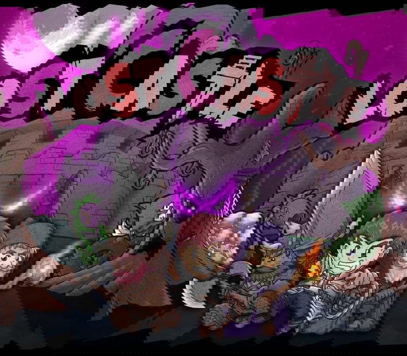 Lost Castle PC Steam CD Key