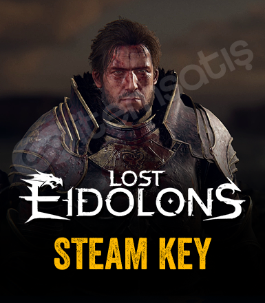 Lost Eidolons Global Steam Key