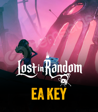 Lost in Random EA Key