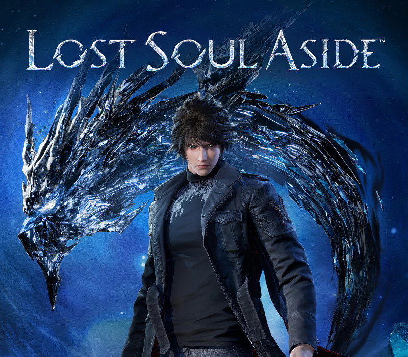 Lost Soul Aside PRE-ORDER PC Steam CD Key