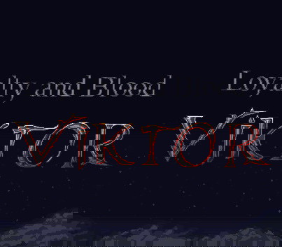 Loyalty and Blood: Viktor Origins Steam CD Key