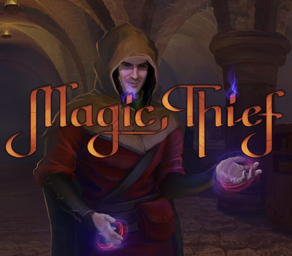 Magic Thief Steam CD Key