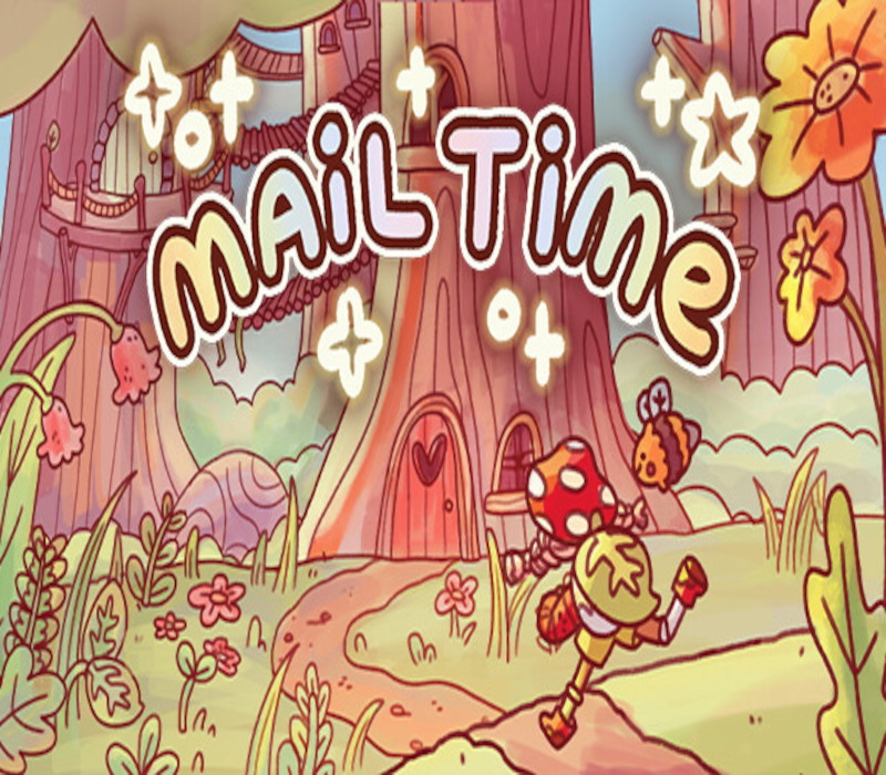 Mail Time Steam CD Key