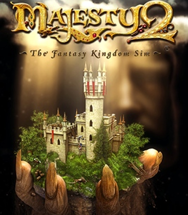 Majesty 2 Steam CD Key