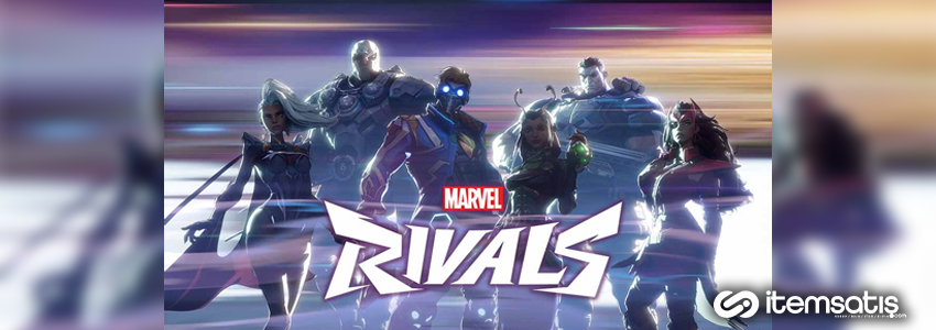 Marvel Rivals’ın Yeni Oyun Modu: Clone Rumble Sızdırıldı