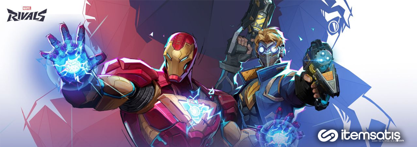 Marvel Rivals’ın Yeni Oyun Modu: Clone Rumble Sızdırıldı