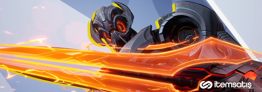 Marvel Rivals Yeni Karakter Ultron: Tüm Yetenekler ve Oynanış İpuçları
