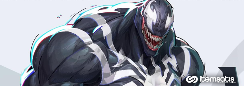 Marvel Rivals Venom Rehberi