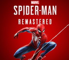 Marvel's Spider-Man Remastered PC Steam CD Key