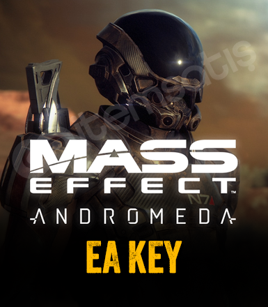 Mass Effect Andromeda EA CD Key Global