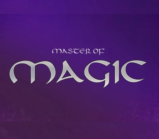 Master of Magic Classic EU Steam CD Key