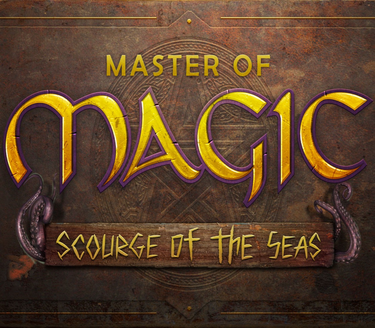 Master of Magic - Scourge of the Seas DLC PC Steam CD Key