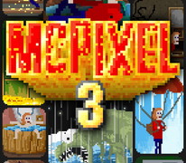 McPixel 3 PC Steam CD Key