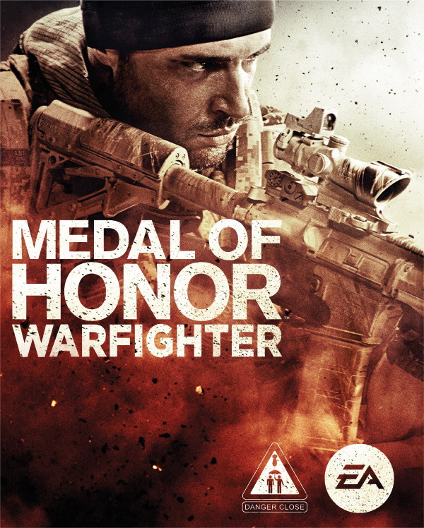 Medal of Honor: Warfighter Sınırlı Sürüm EU PC Origin CD Key