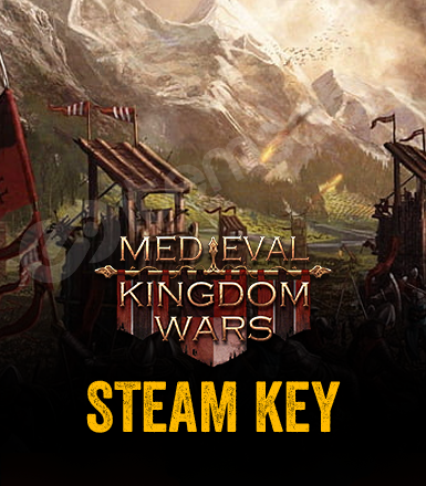 Medieval Kingdom Wars Global Steam Key