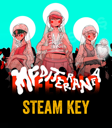 Mediterranea Inferno Global Steam Key