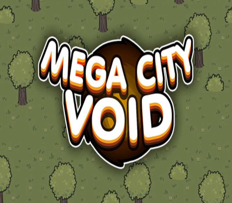 Mega City Void Steam CD Key