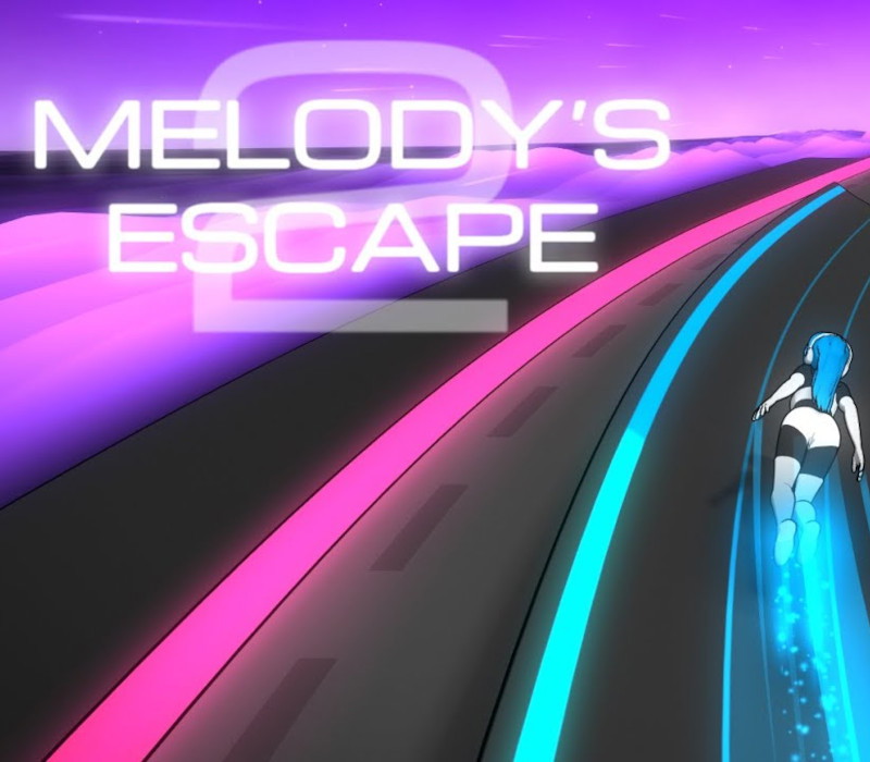 Melody's Escape 2 Steam CD Key