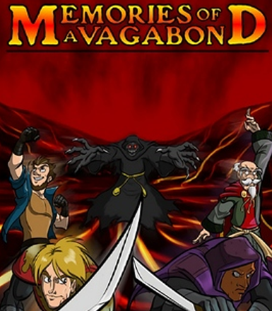 Memories of A Vagabond Steam CD Key