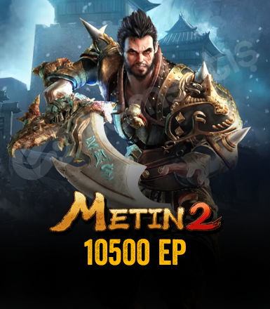 Metin2 10500 EP