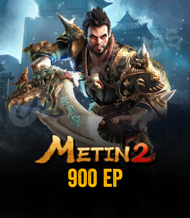 Metin2 900 EP
