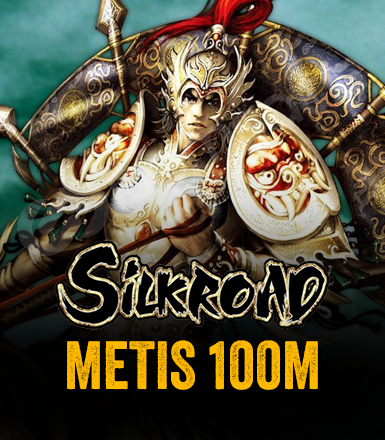 Metis 100M