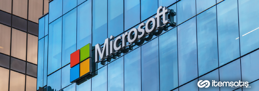 Microsoft, Yeniden İşten Çıkarma Yapacak: 2025’teki Dalga ve Sektöre Etkileri