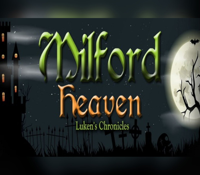 Milford Heaven - Luken's Chronicles PC Steam CD Key