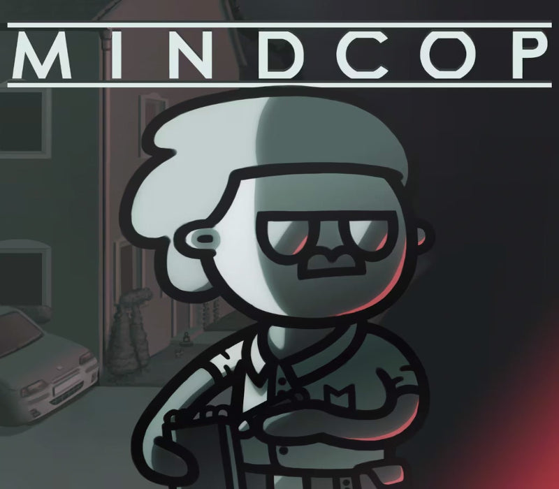 Mindcop PC Steam CD Key