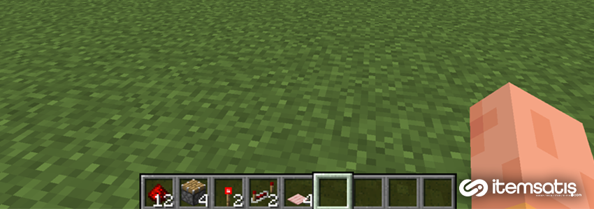 Minecraft Redstone Kapı Yapımı 2025: En Güvenli ve Kolay Yöntemler [Adım Adım Rehber]