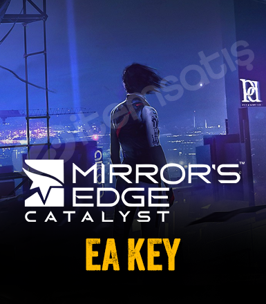 Mirror's Edge Catalyst EA CD Key Global