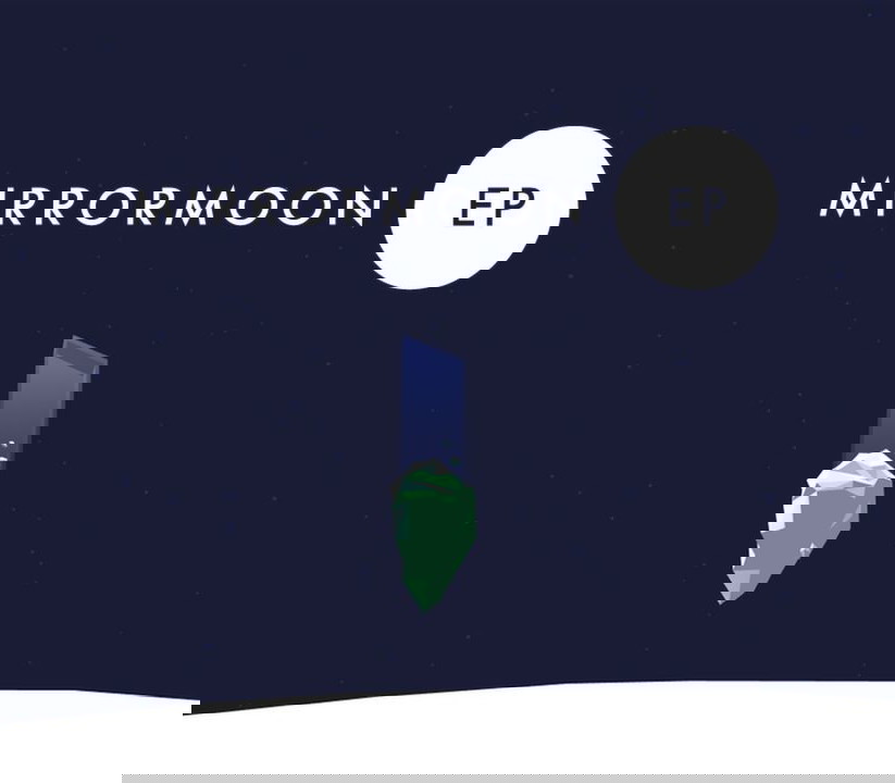 MirrorMoon EP Steam CD Key