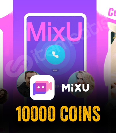 MiXU 10000 Coins