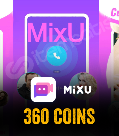 MiXU 360 Coins