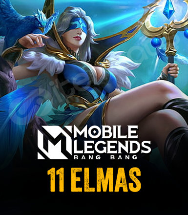 Mobile Legends 11 Elmas