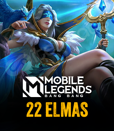 Mobile Legends 22 Elmas