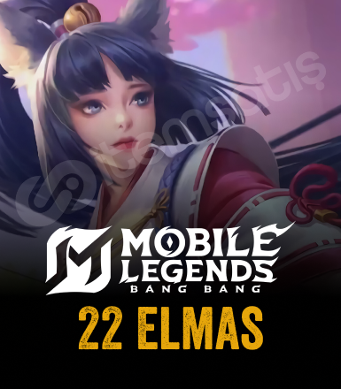 TR Mobile Legends 22 Elmas