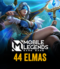 TR Mobile Legends 44 Elmas