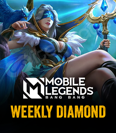 Mobile Legends Weekly Diamond Pass