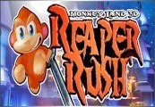 Monkey Land 3D: Reaper Rush Steam CD Key