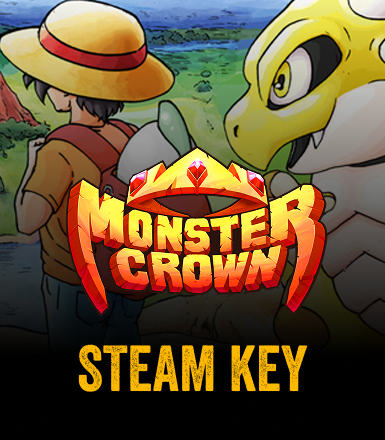 Monster Crown Global Steam CD Key