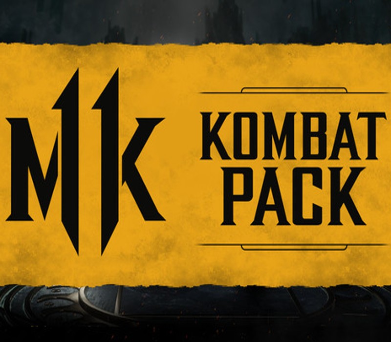 Mortal Kombat 11 - Kombat Pack 1 DLC TR XBOX One CD Key