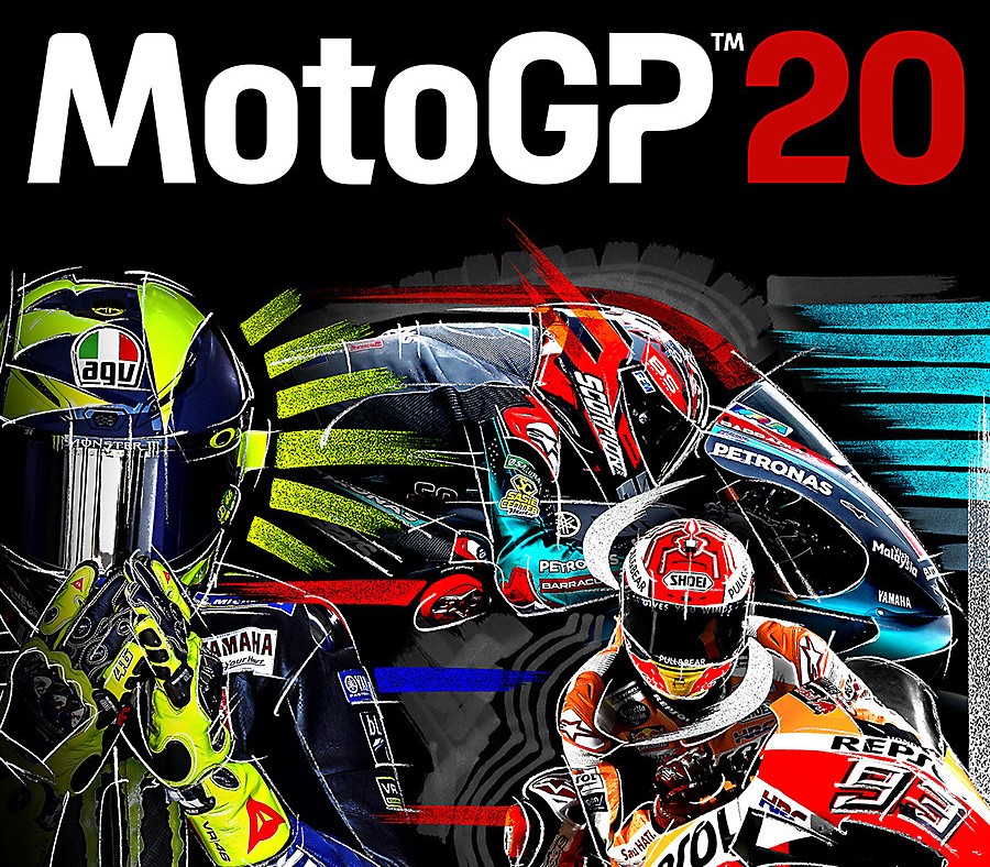 MotoGP 20 PC Steam CD Key